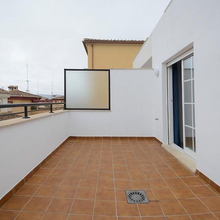 Duplex Vistanevada Maracena Villa Luaran gambar
