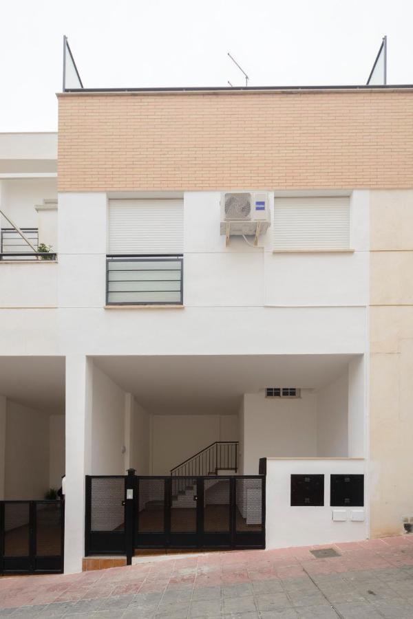Duplex Vistanevada Maracena Villa Luaran gambar