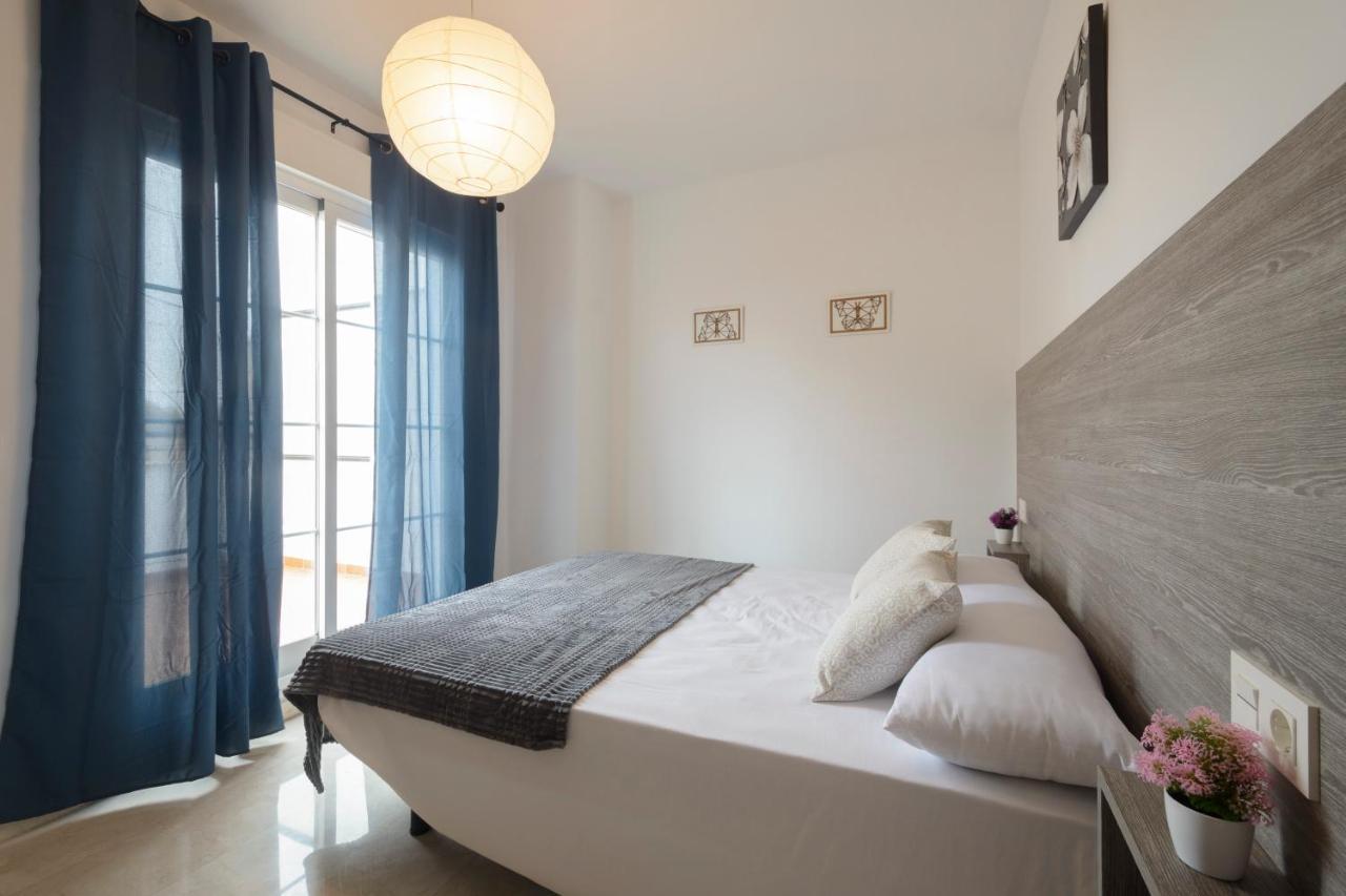 Duplex Vistanevada Maracena Villa Luaran gambar