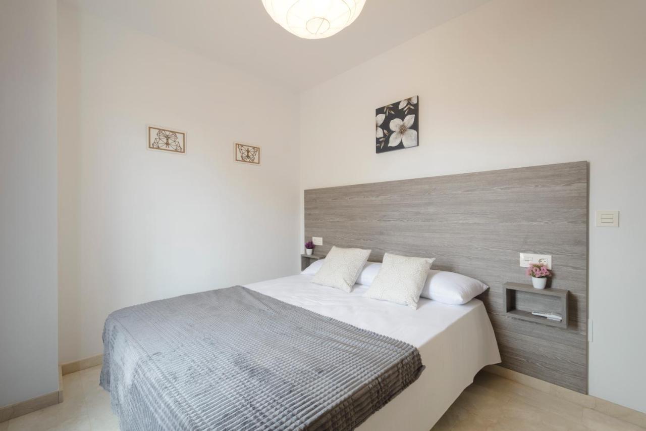 Duplex Vistanevada Maracena Villa Luaran gambar