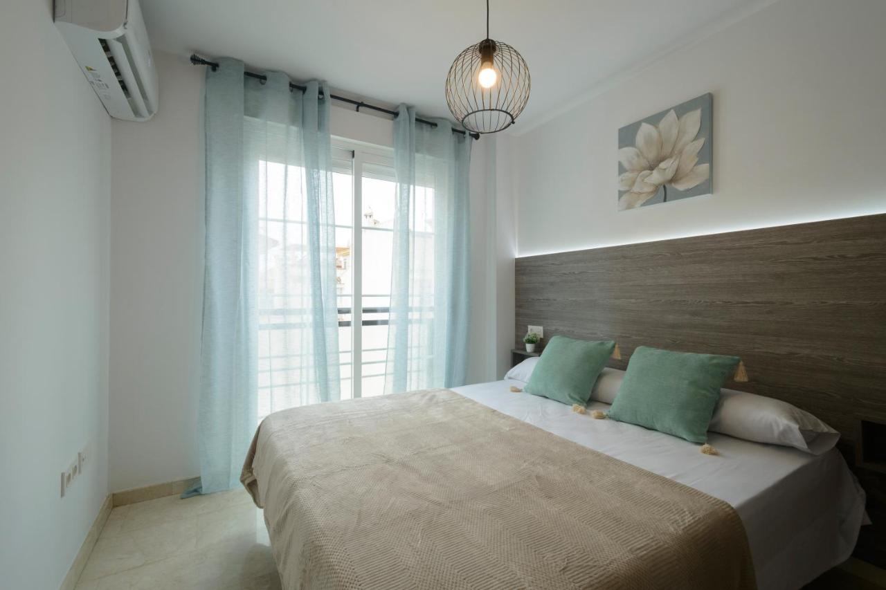 Duplex Vistanevada Maracena Villa Luaran gambar