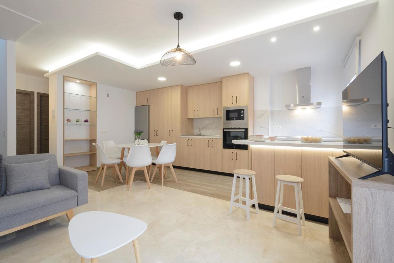 Duplex Vistanevada Maracena Villa Luaran gambar