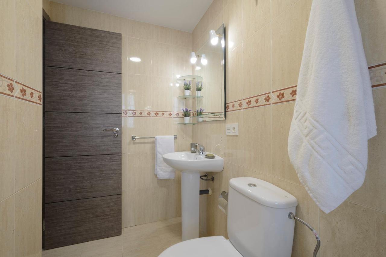Duplex Vistanevada Maracena Villa Luaran gambar