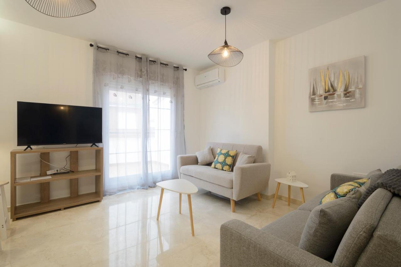 Duplex Vistanevada Maracena Villa Luaran gambar