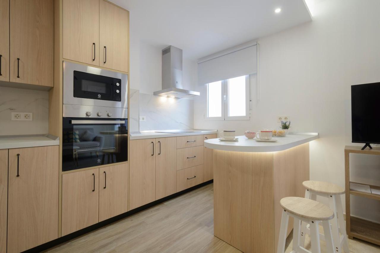 Duplex Vistanevada Maracena Villa Luaran gambar